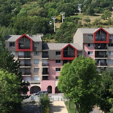 Studio Au Pied Des Pistes Briancon Serre Chevalier Ngoại thất bức ảnh